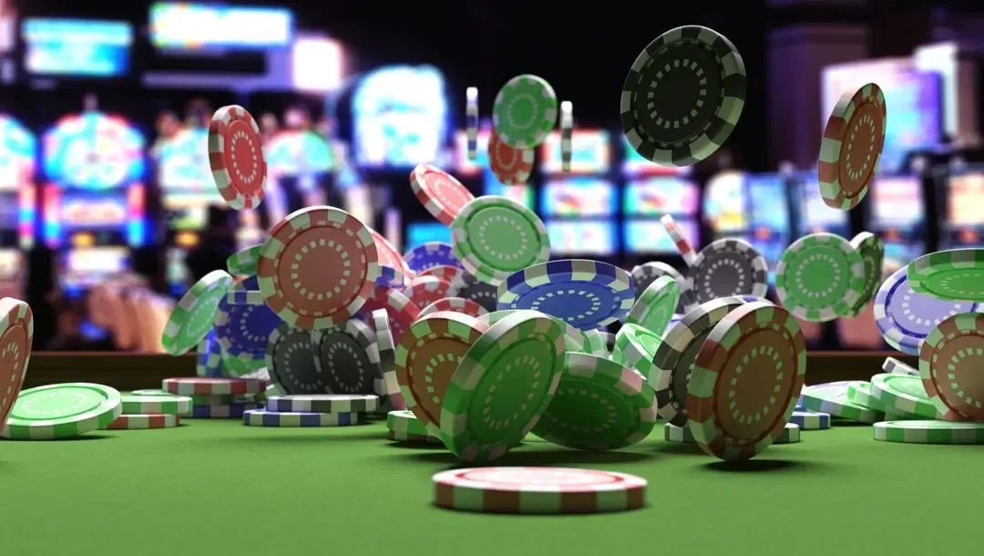 casino tournaments